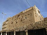 Yemen - From Sana'a to Shahara (Amran) - 10